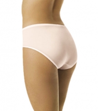Fits Your Curves Hi-Cut Brief 3 Pack
